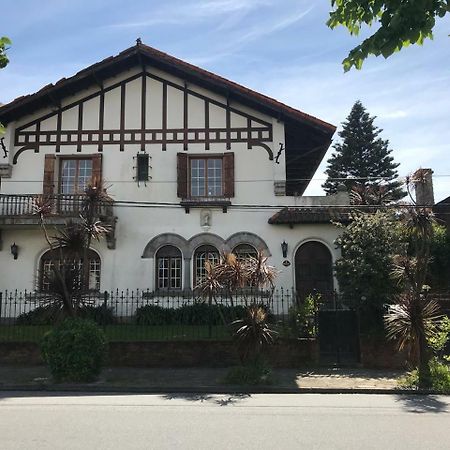 Villa Black Bnb Mar del Plata Exterior photo