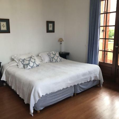 Villa Black Bnb Mar del Plata Exterior photo